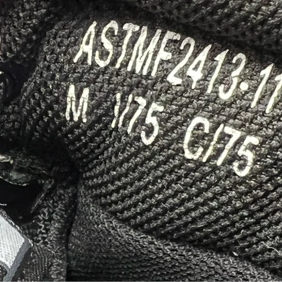 Original SWAT Boots - Picture 10 of 12